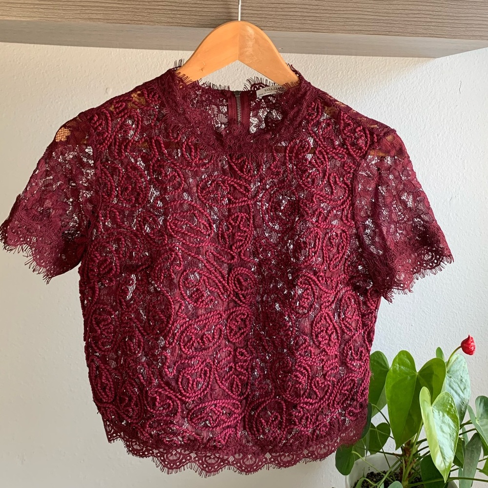 Zara Dress Shirt